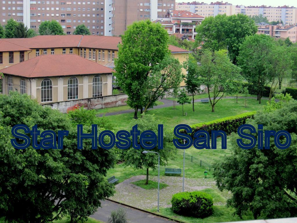Star San Siro Fiera Mailand