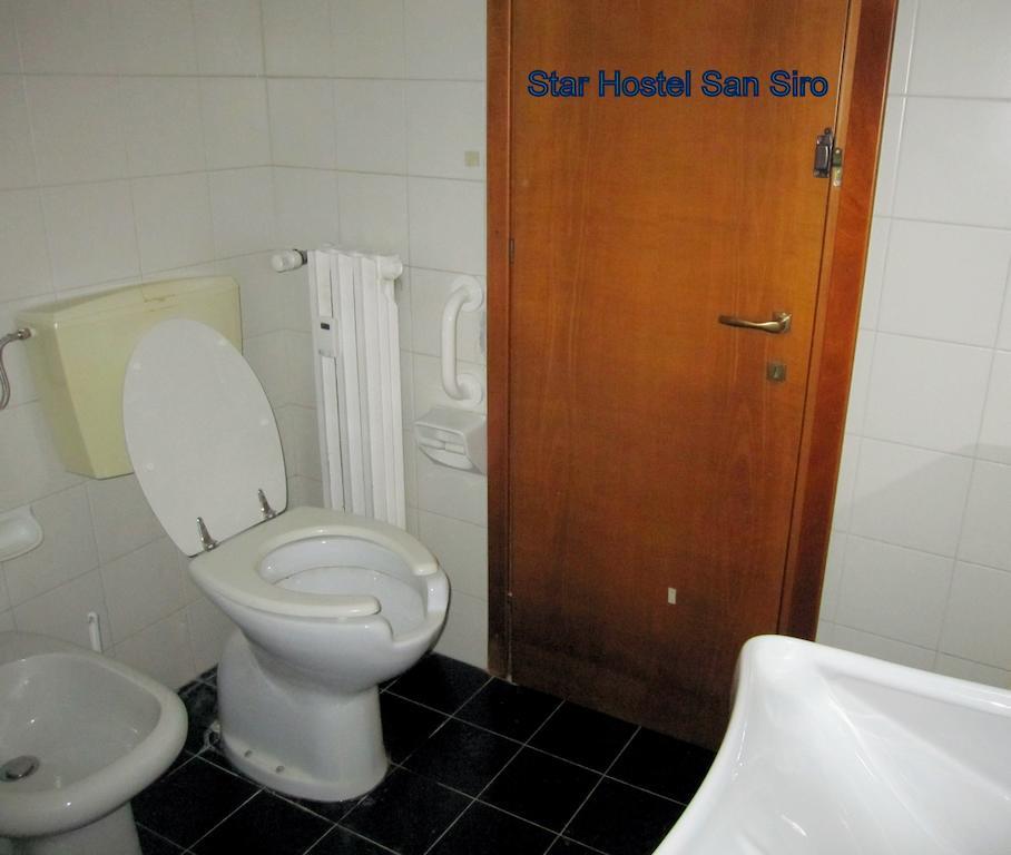 Hostel Star San Siro Fiera Mailand